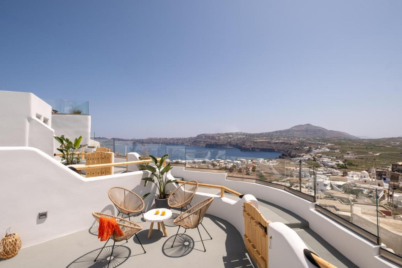 Apartamento Cabo Akrotírion